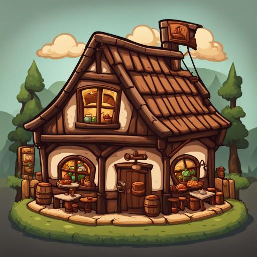 Tavern Logo